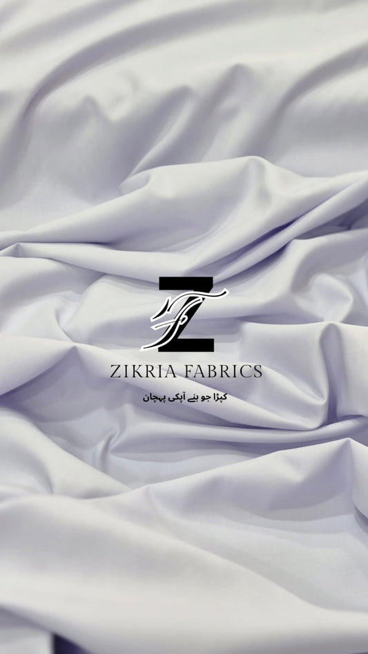 Men's Premium Four Season Washing Wear Unstitched Suit - Zikria Fabrics