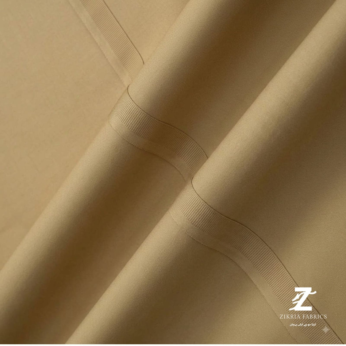 Italian Wash N Wear Unstitched Suit – 4 Season | Zikria Fabrics