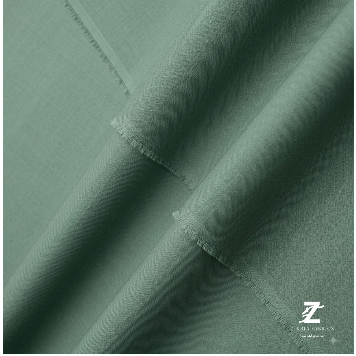 Italian Wash N Wear Unstitched Suit – 4 Season | Zikria Fabrics