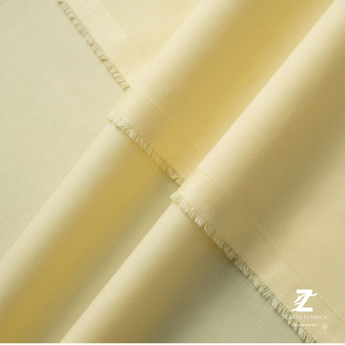 Italian Wash N Wear Unstitched Suit – 4 Season | Zikria Fabrics
