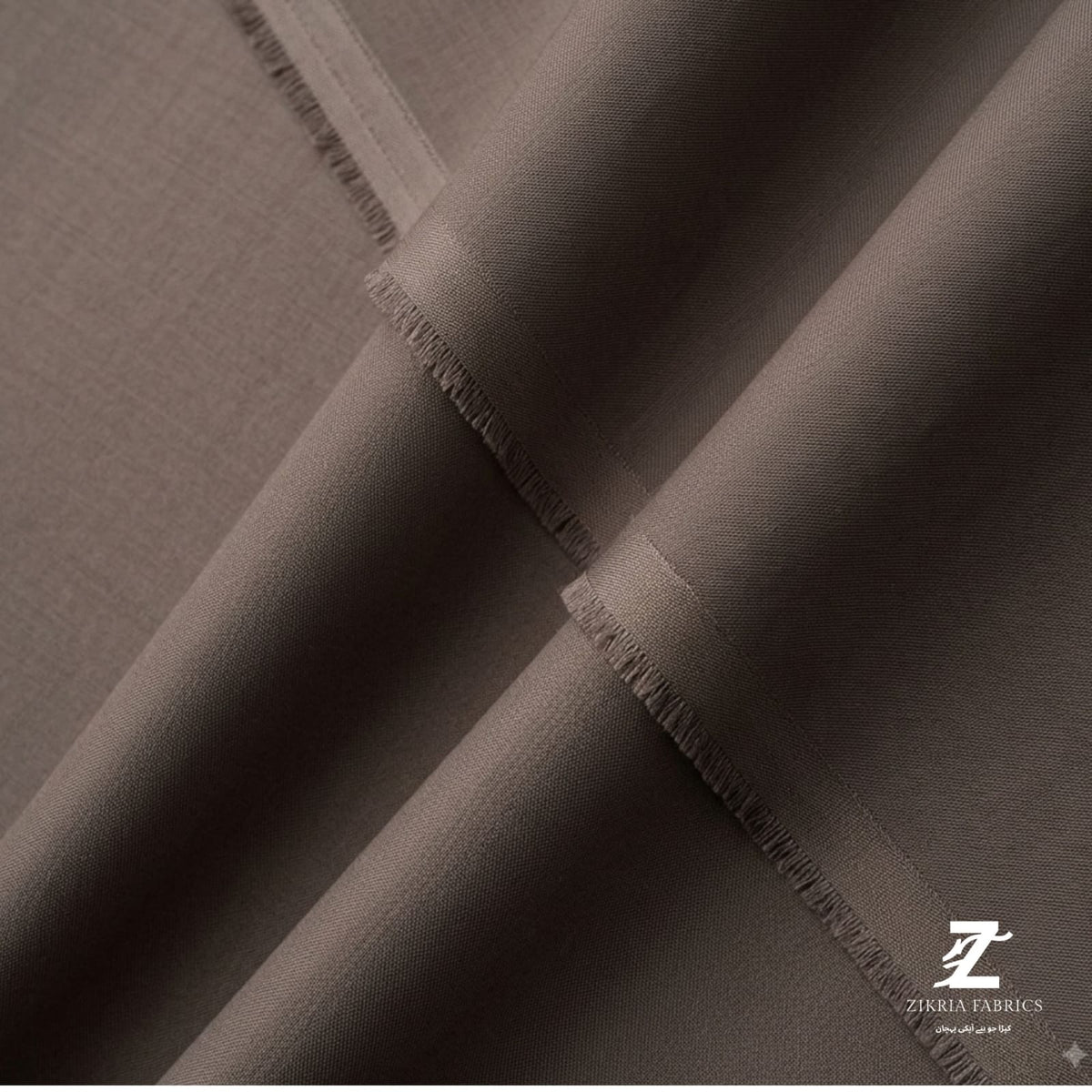 Italian Wash N Wear Unstitched Suit – 4 Season | Zikria Fabrics