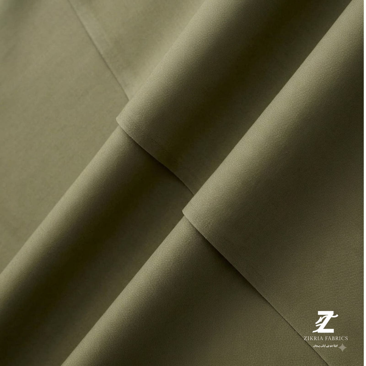 Italian Wash N Wear Unstitched Suit – 4 Season | Zikria Fabrics