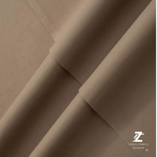 Italian Wash N Wear Unstitched Suit – 4 Season | Zikria Fabrics